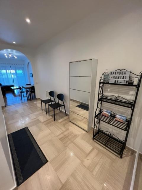 Jardin Sur La Promenade Des Apartment *